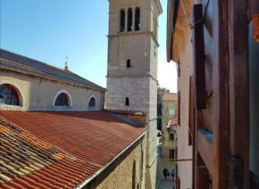 Nice Room - Centar - WiFi, Cres
